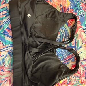 Lululemon - University of Florida sports bra